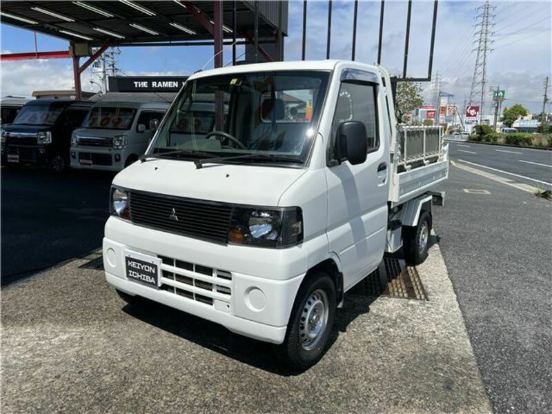 MINICAB TRUCK-6