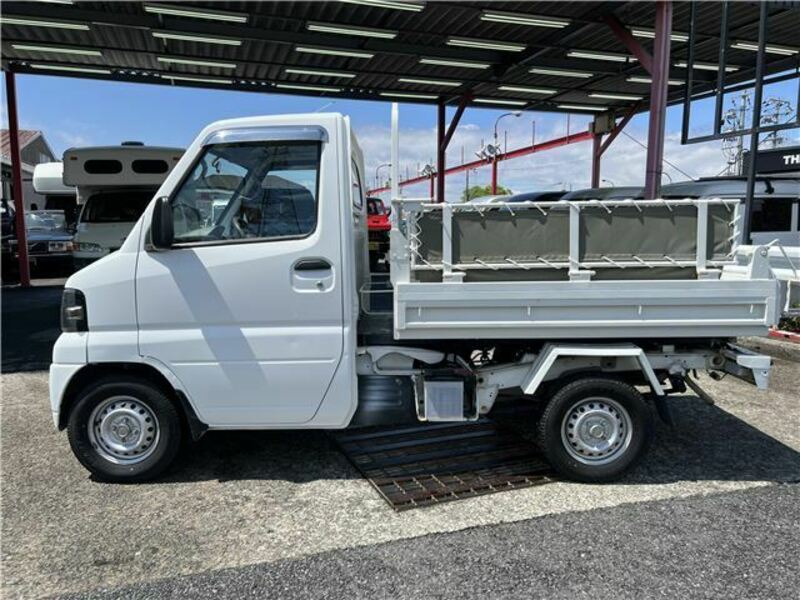 MINICAB TRUCK-7