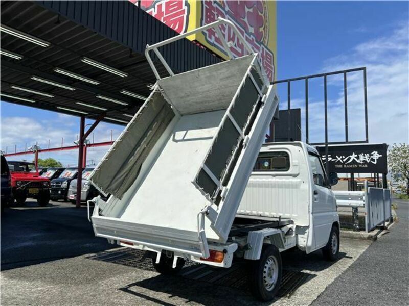MINICAB TRUCK-8