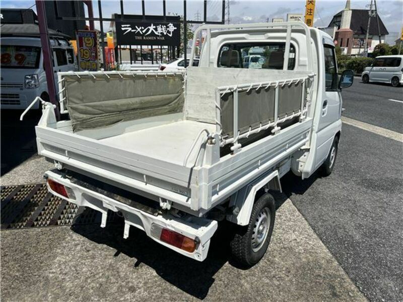 MINICAB TRUCK-10