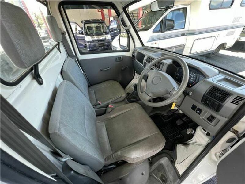 MINICAB TRUCK-11