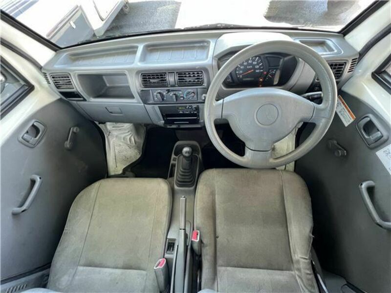 MINICAB TRUCK-13