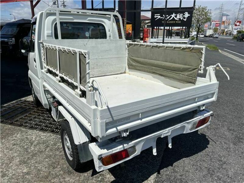 MINICAB TRUCK-14