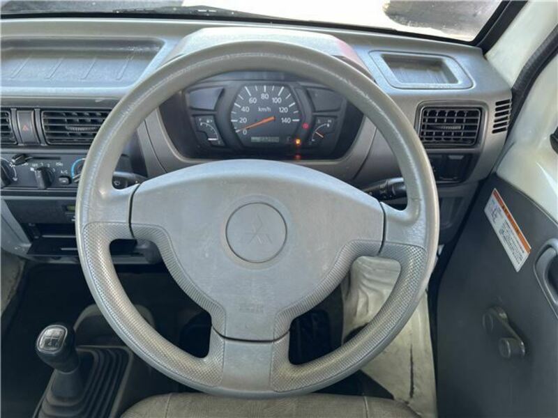 MINICAB TRUCK-15