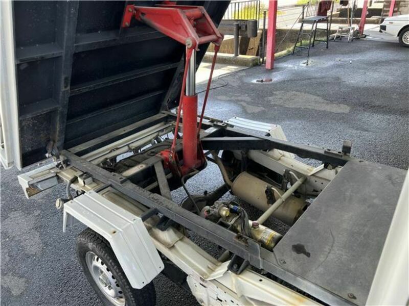 MINICAB TRUCK-19