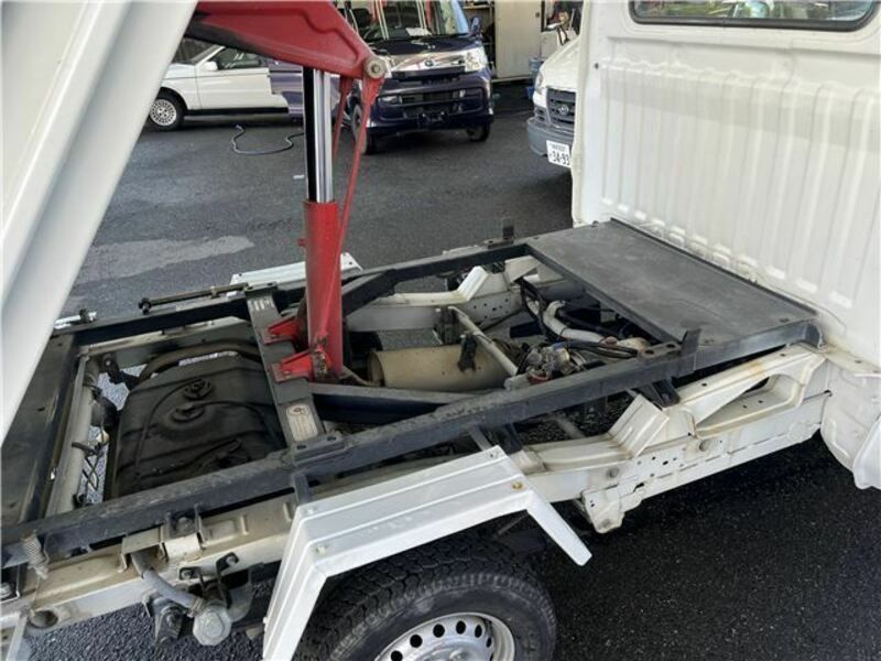MINICAB TRUCK-20