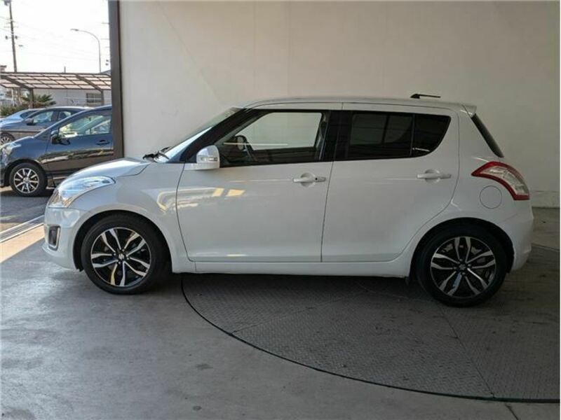 SWIFT-25
