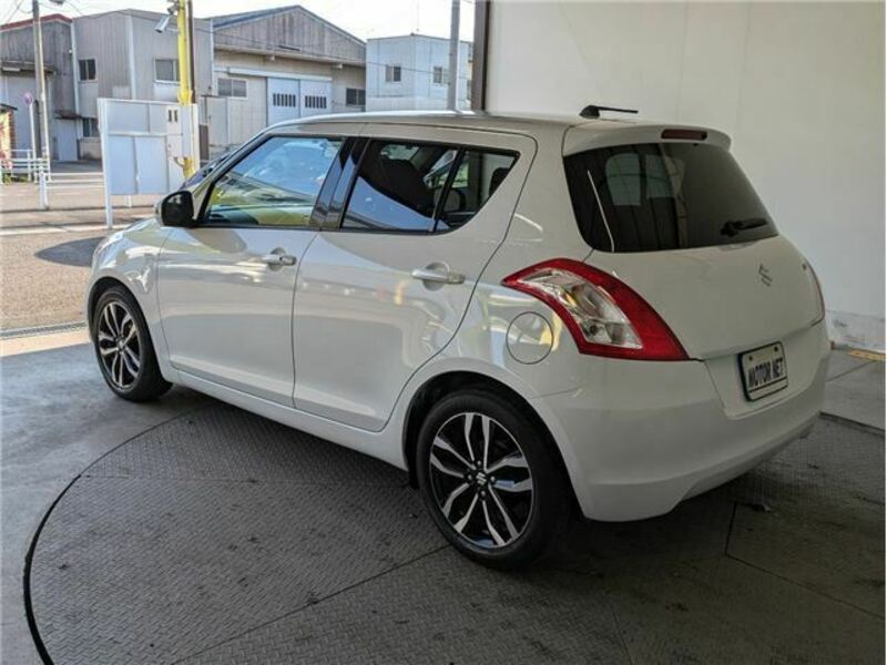 SWIFT-26
