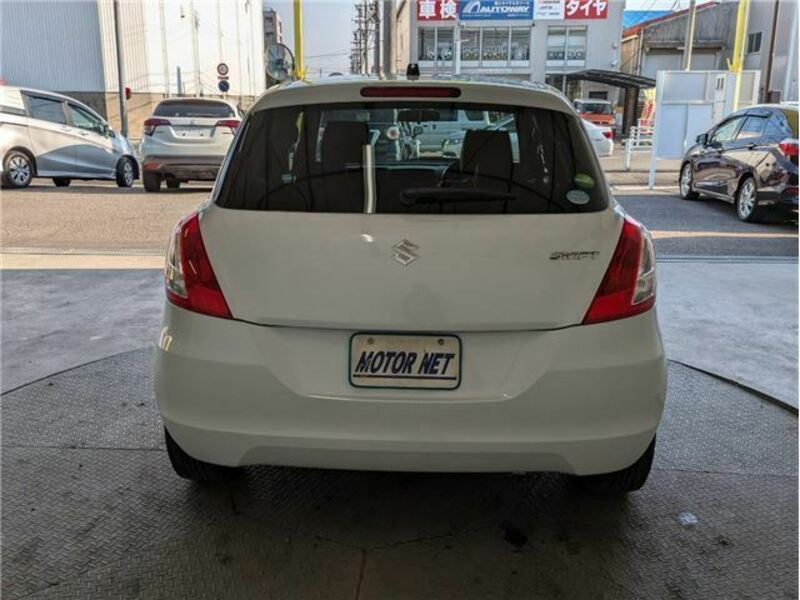 SWIFT-27