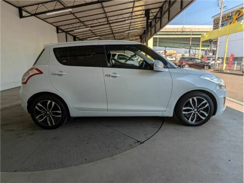 SWIFT-28