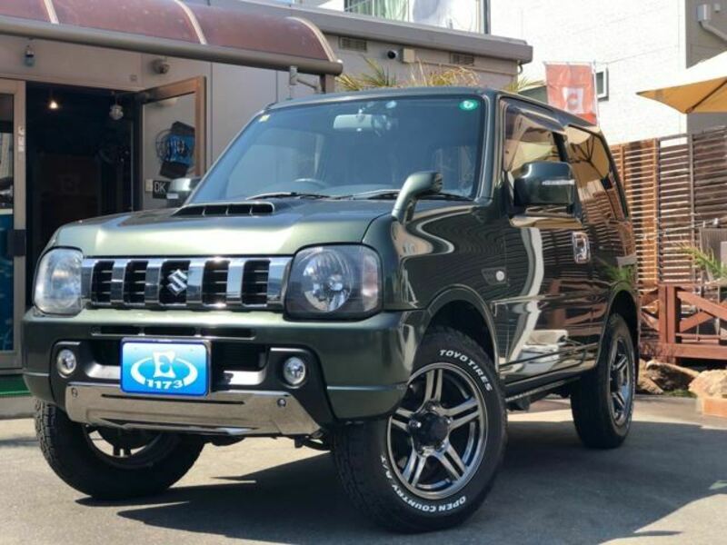 JIMNY