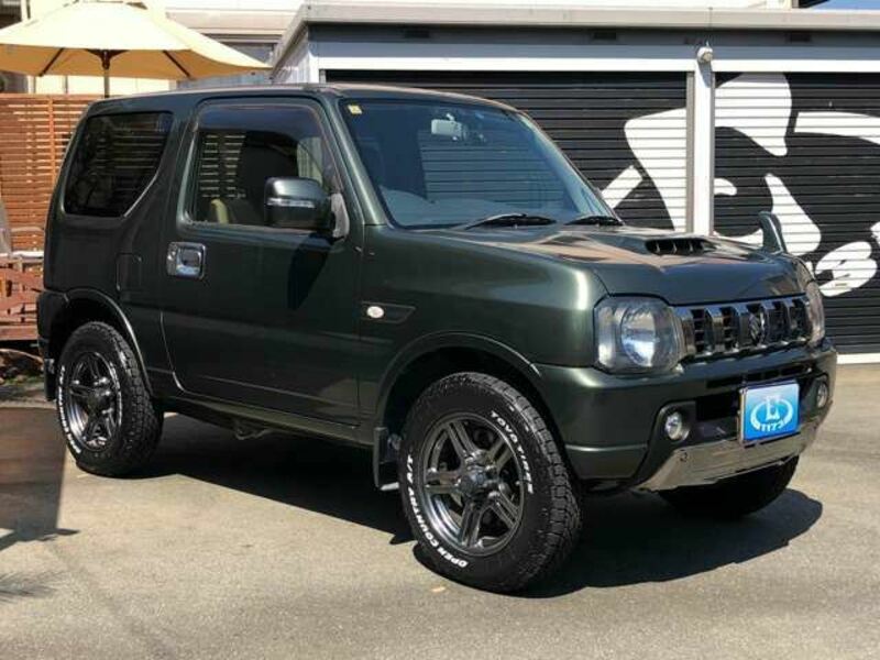JIMNY
