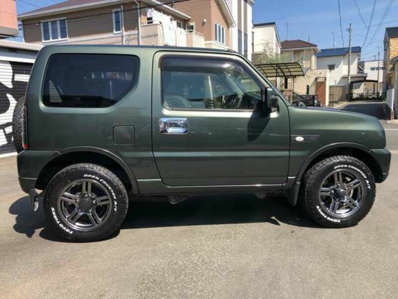 JIMNY