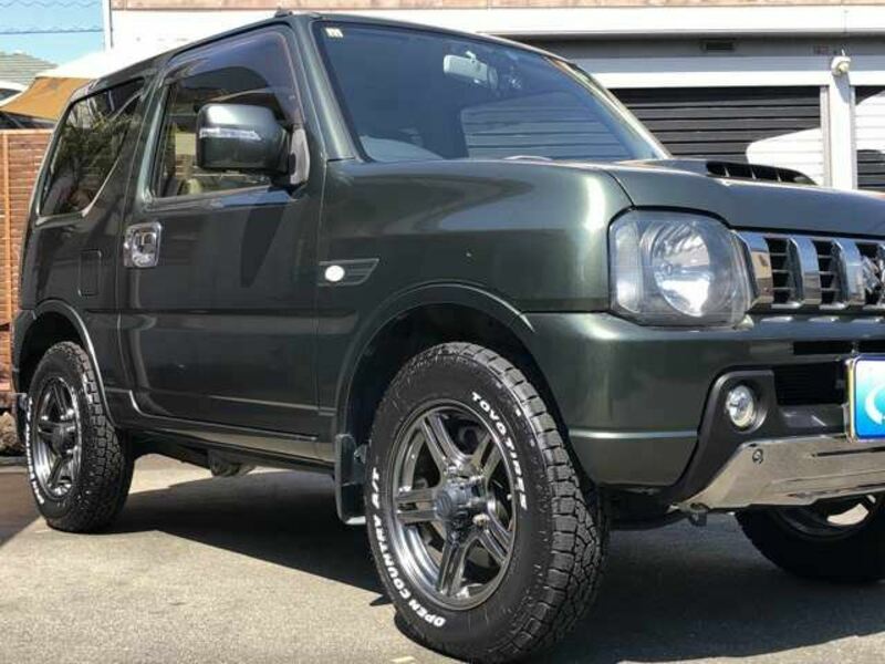 JIMNY