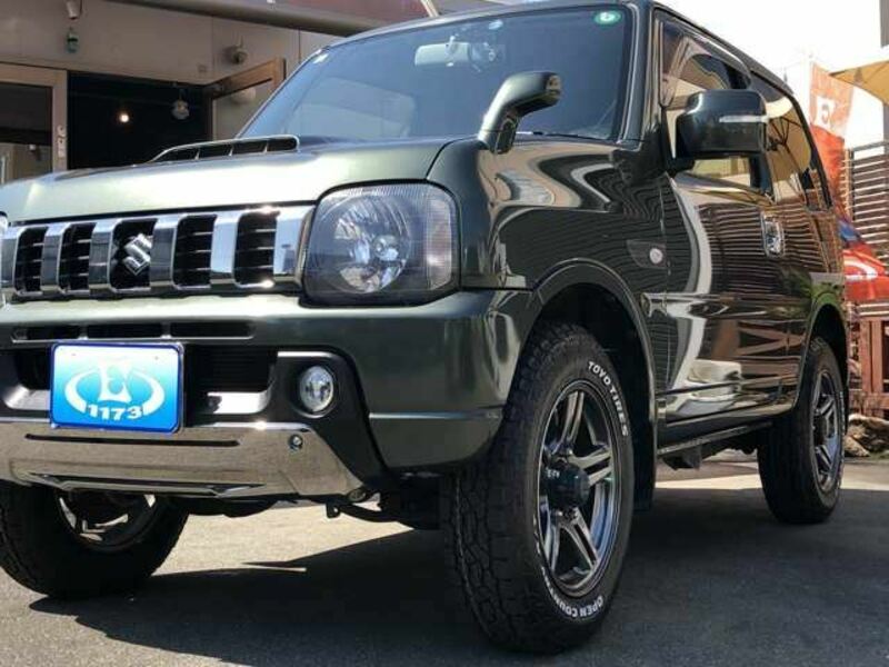 JIMNY