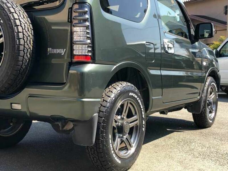 JIMNY