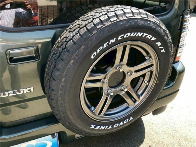 JIMNY