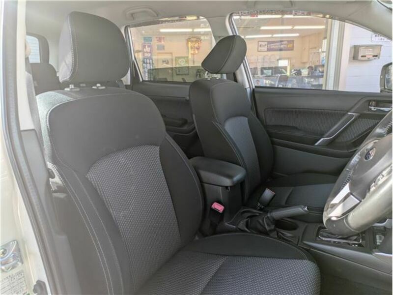FORESTER-2