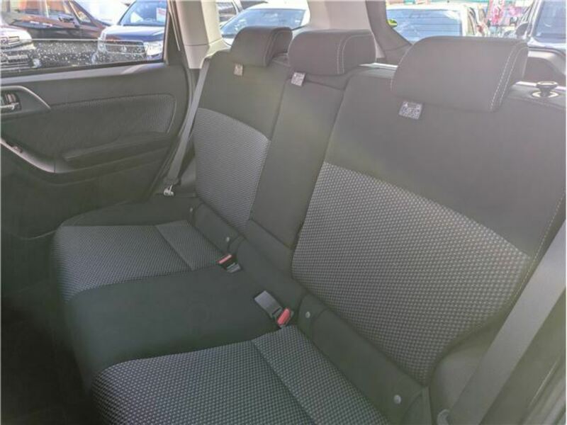 FORESTER-4
