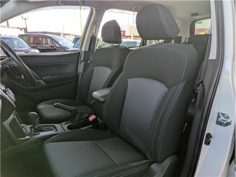 FORESTER-5