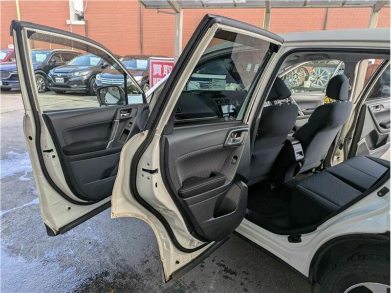 FORESTER-32