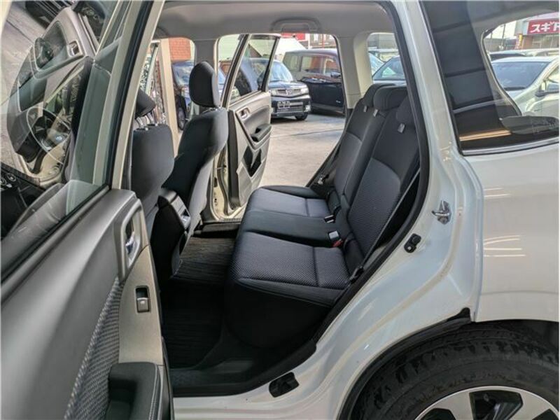 FORESTER-34