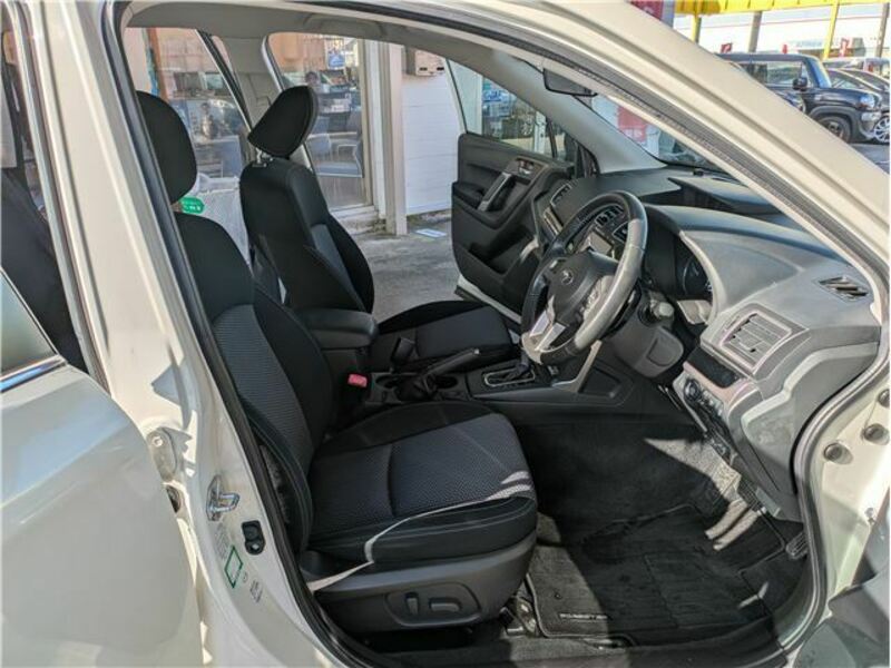 FORESTER-36