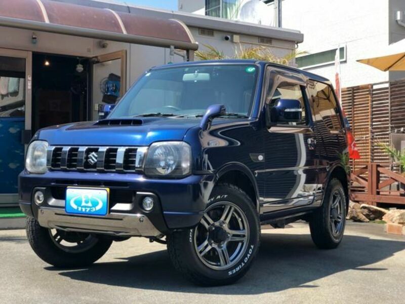 JIMNY