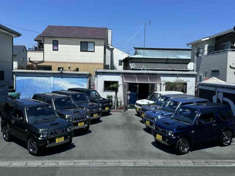 JIMNY