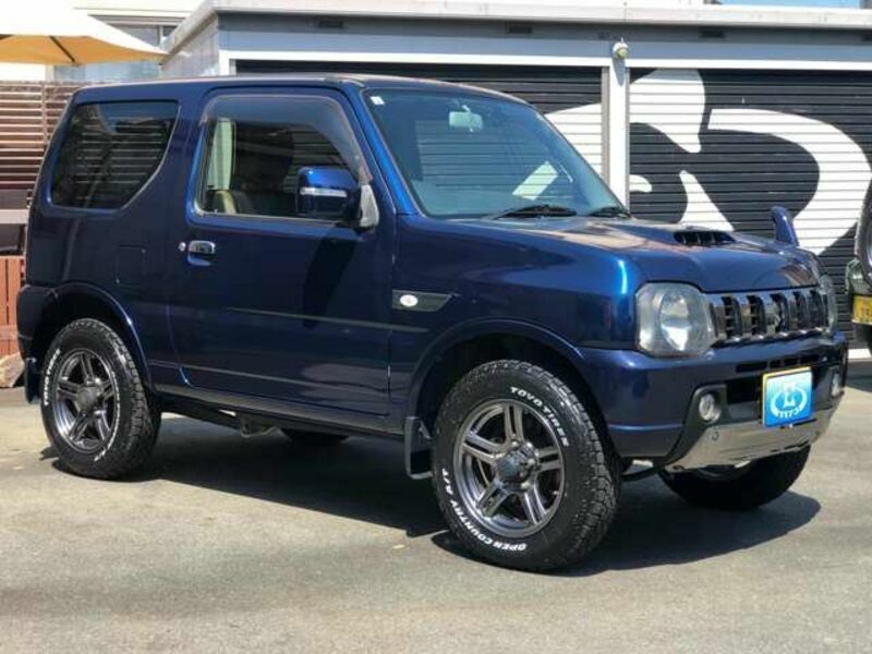 JIMNY