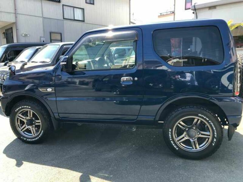 JIMNY