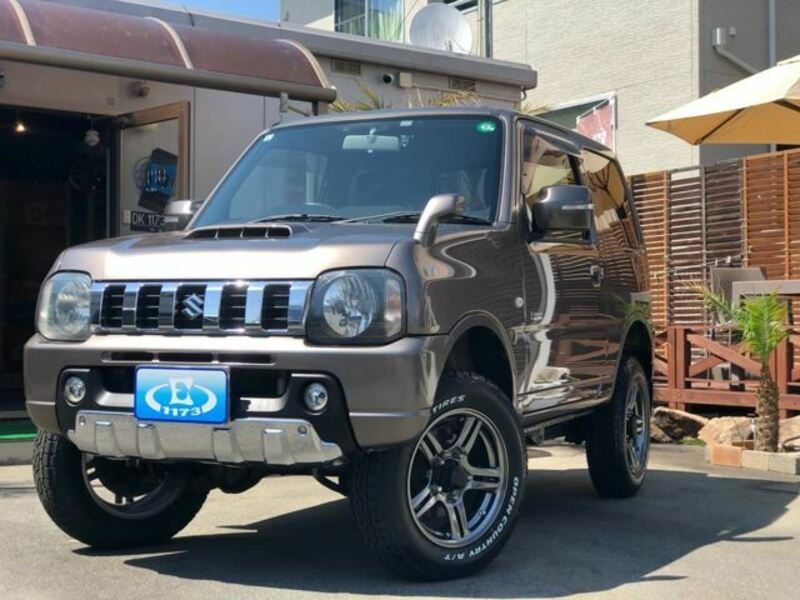 JIMNY