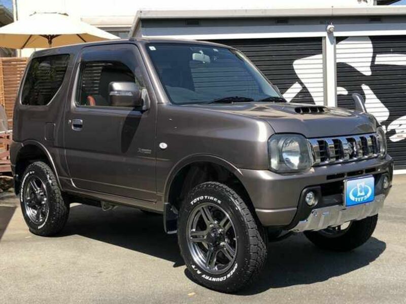 JIMNY-3