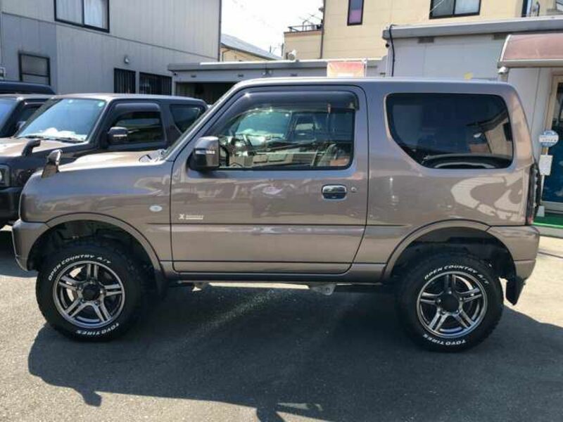 JIMNY-4