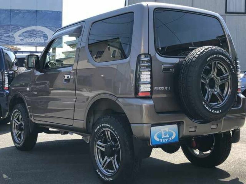 JIMNY-5