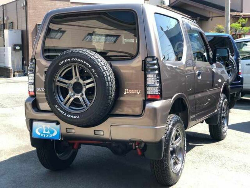 JIMNY-7