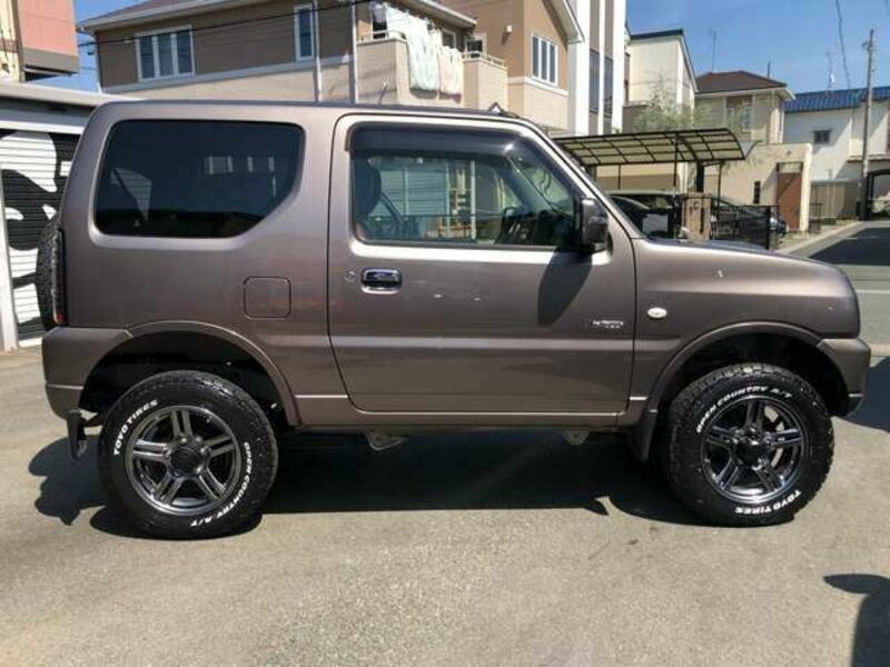 JIMNY-8