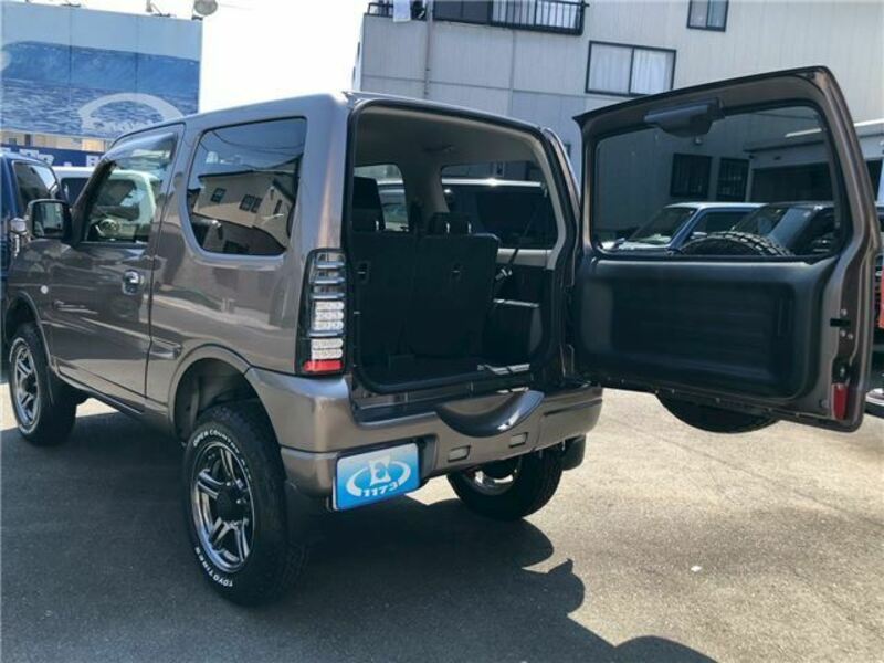 JIMNY-12