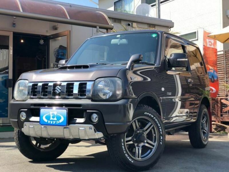 JIMNY