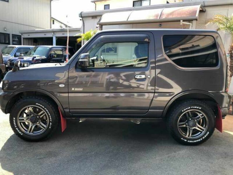 JIMNY-3
