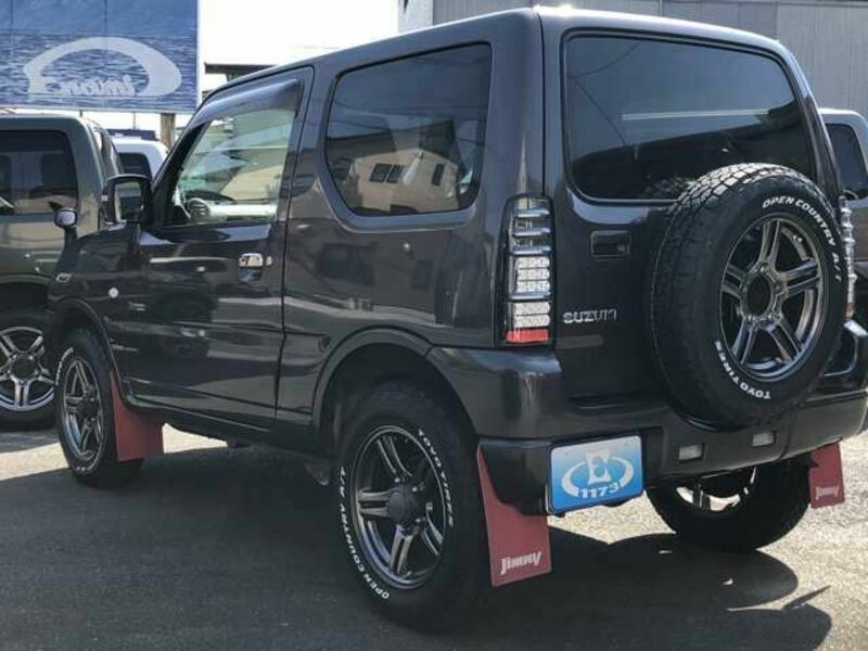 JIMNY-4
