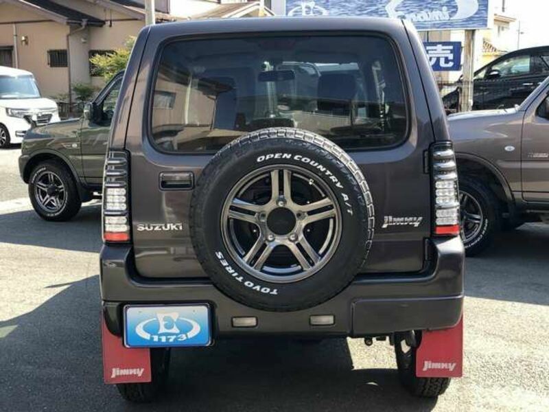 JIMNY-5