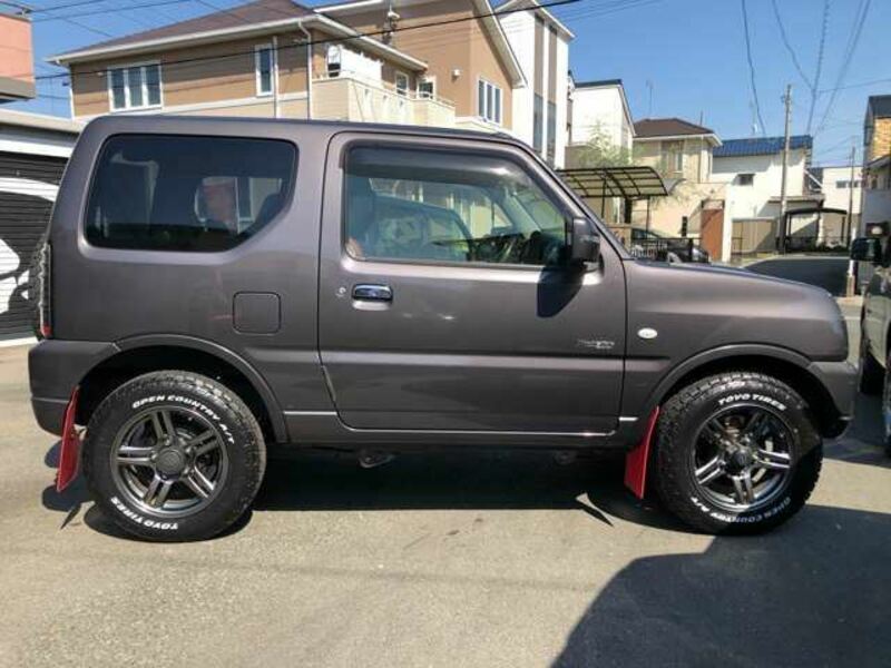 JIMNY-7
