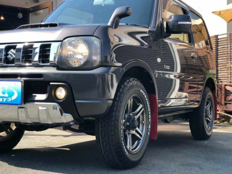 JIMNY-9