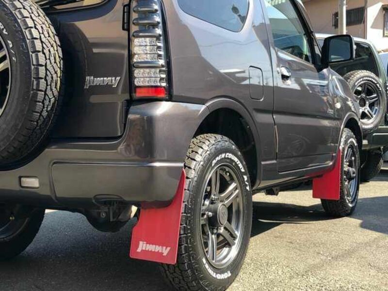 JIMNY-12