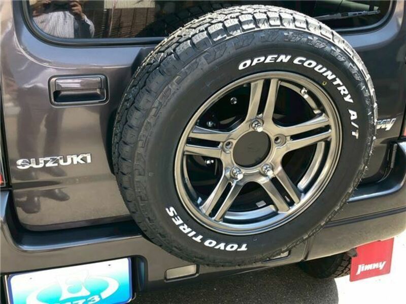 JIMNY-43