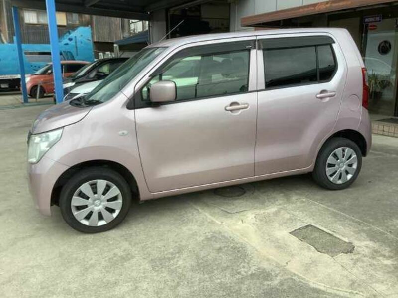 WAGON R-2
