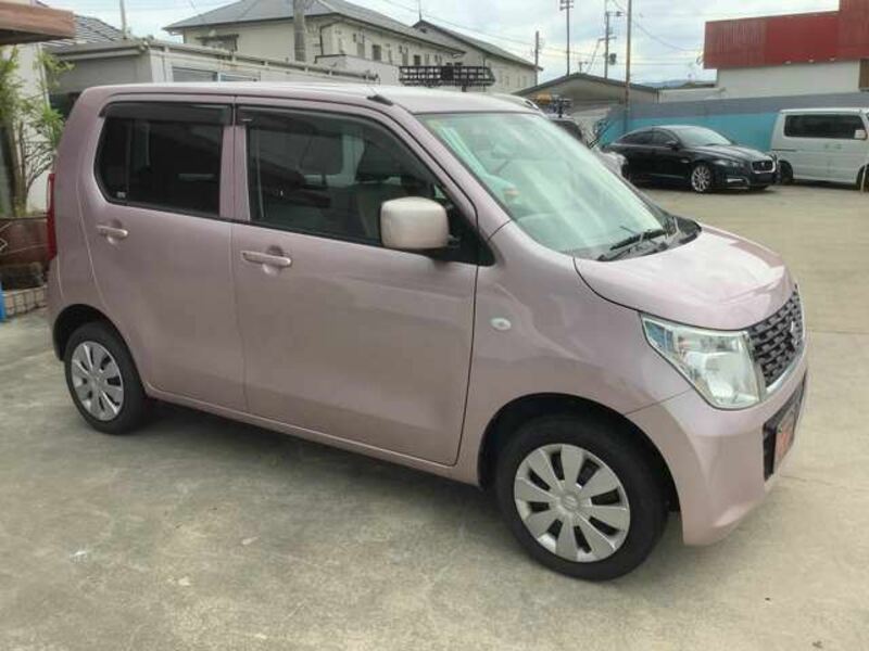 WAGON R-3