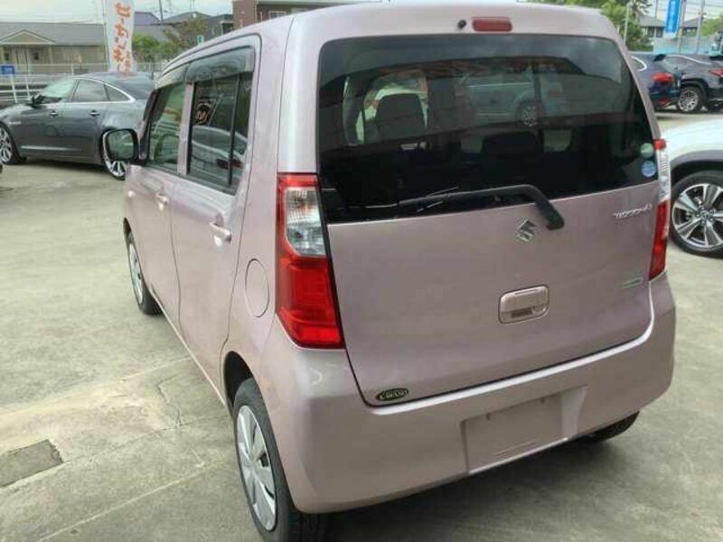 WAGON R-6