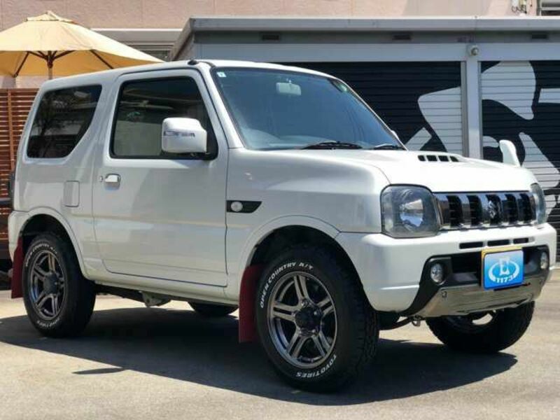 JIMNY